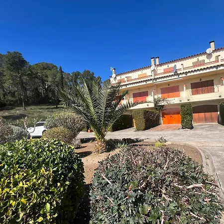 Vakantiehuis La Dorada 8