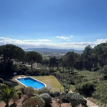 La Dorada 8 Vakantiehuis *