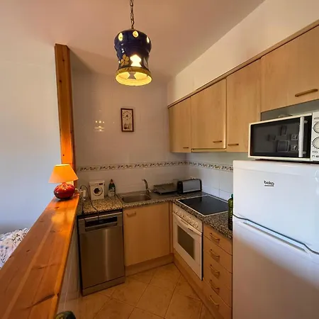 La Dorada 8 Vakantiehuis