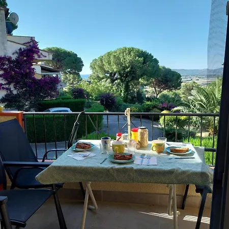 La Dorada 8 Vakantiehuis *