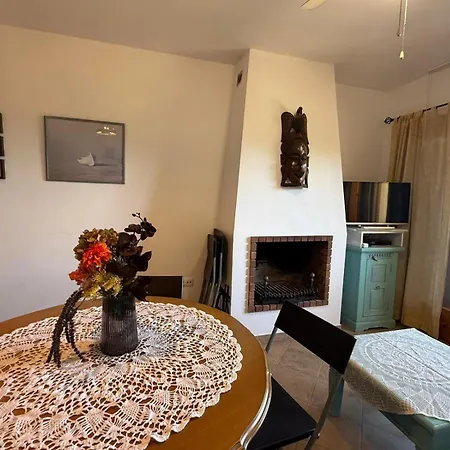 Vakantiehuis La Dorada 8