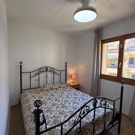 Vakantiehuis La Dorada 8