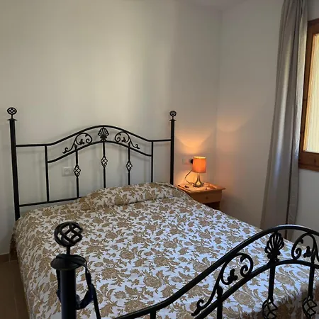 La Dorada 8 Vakantiehuis