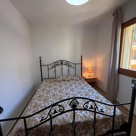Vakantiehuis La Dorada 8 Torroella de Montgrí
