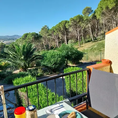 Vakantiehuis La Dorada 8 *